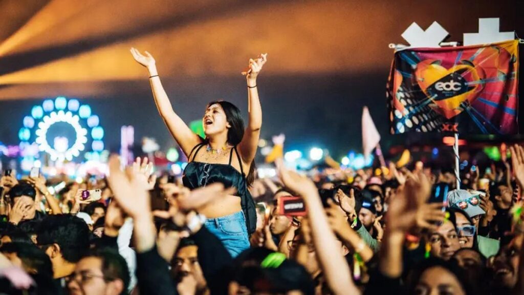 EDC México 2024 EN VIVO Transmisión online Día 3 fotos, videos