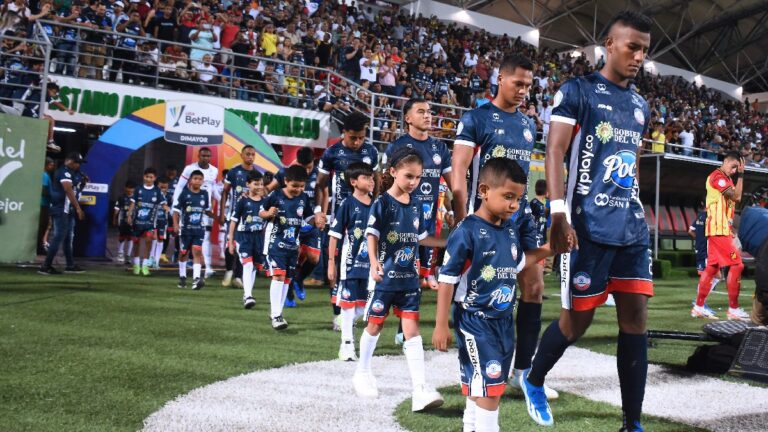 Conmebol confirma el estadio en el que Alianza recibirá a América por Copa Sudamericana