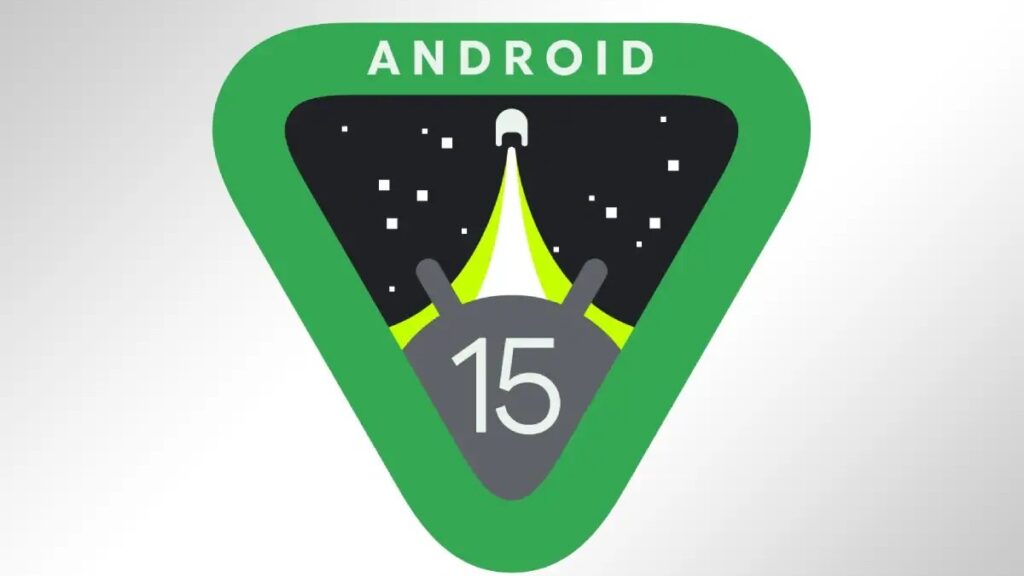 android 15 ios
