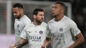 PSG, ante la oportunidad de ganar su primera Champions sin estrellas como Messi, Neymar y Mbappé
