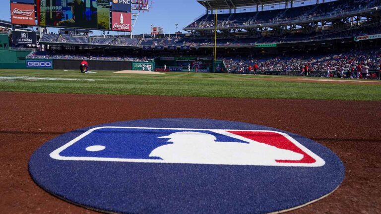 ¿Cuándo inicia la temporada de la MLB 2024?: fechas y calendario de las Grandes Ligas del béisbol
