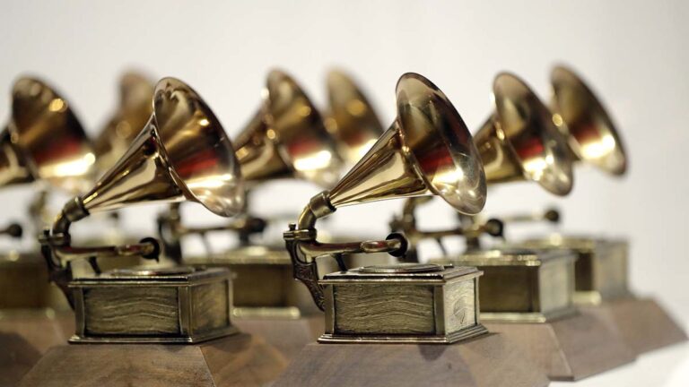 Grammys 2024 en vivo hoy: Horario, nominados y dónde ver la premiación