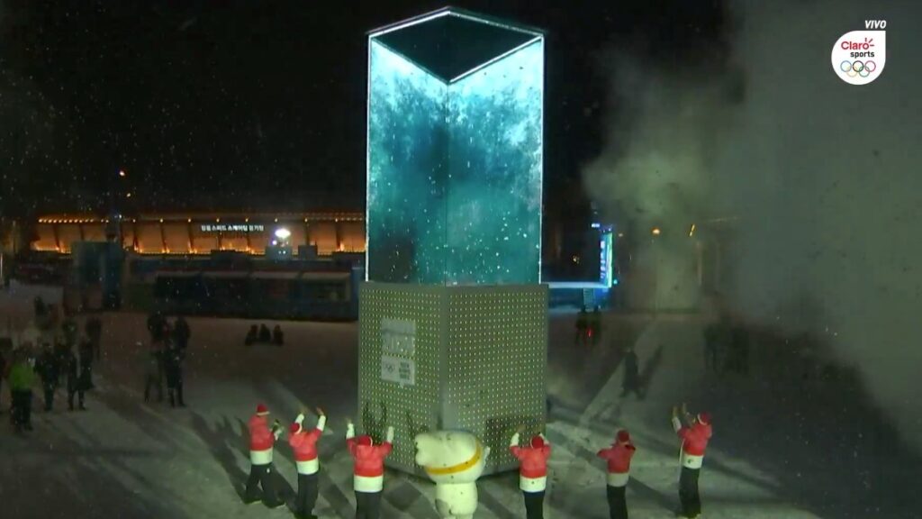 ¡Se terminaron! Los Juegos Olímpicos de Invierno de la Juventud Gangwon 2024 llegaron a su fin con su correspondiente Ceremonia de Clausura.