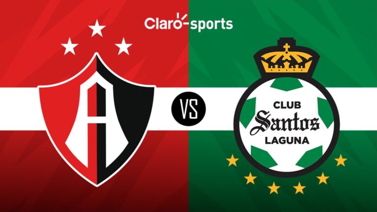 Atlas vs Santos, en vivo: Horario y dónde ver en por TV el partido de la jornada 5 del Clausura 2024 de la Liga MX