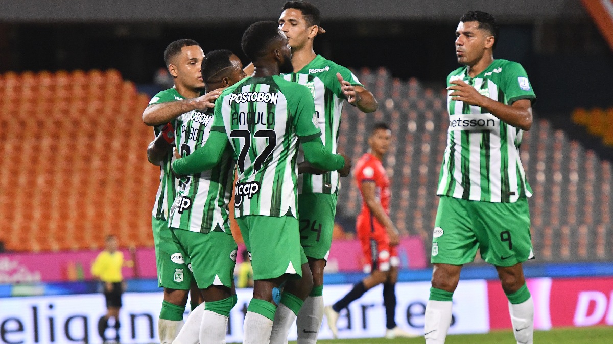 Calendario de Atlético Nacional 2024 Fechas, partidos y cómo ver en