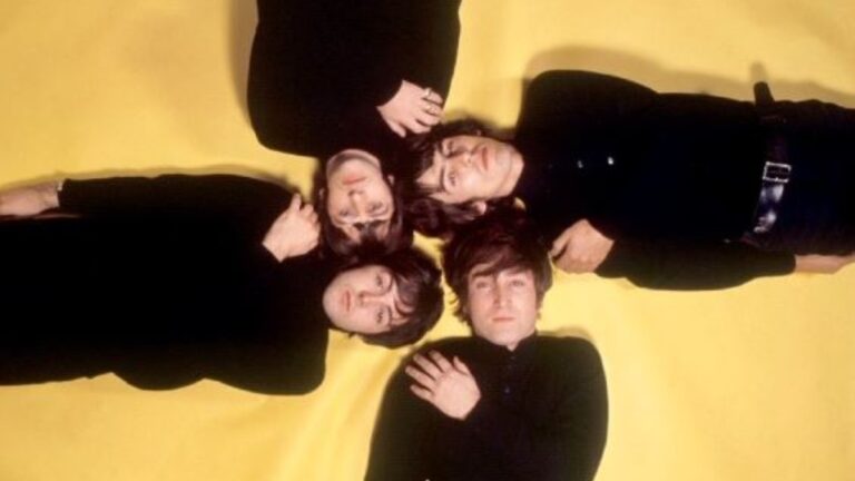 The Beatles tendrá un “cuarteto” de películas biográficas para 2027, y eso debes saber