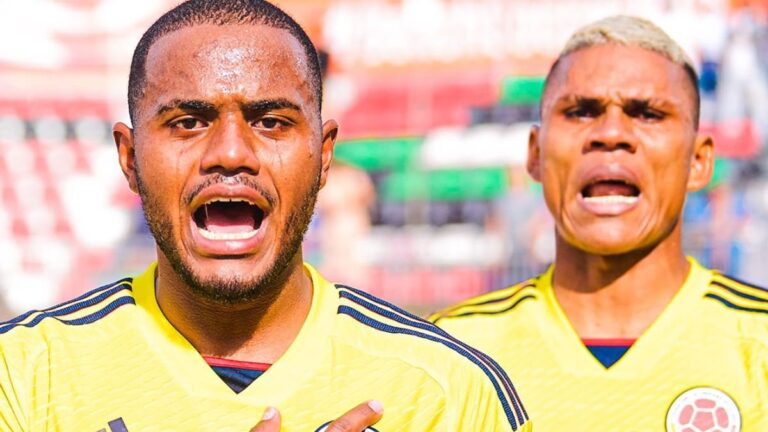 Colombia cae en el debut del Mundial de Fútbol Playa 3-2 ante Japón