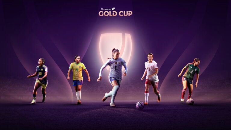 Copa Oro W: Calendario, horarios, grupos y cómo ver en vivo los partidos
