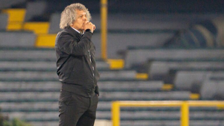 Más problemas para Millonarios: no podrá jugar algunos partidos de Libertadores, ni contra Santa Fe