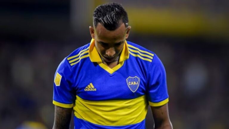 La FIFA le da la razón a Sebastián Villa: ¿Boca Juniors apelará?
