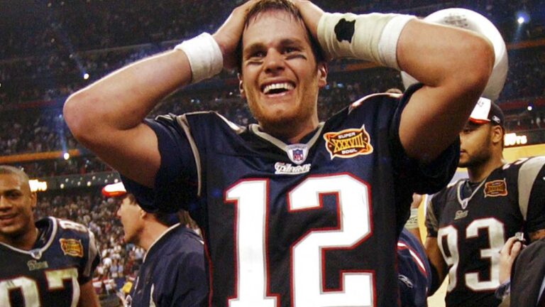 ¿Cuántas veces un equipo ha ganado el Super Bowl de manera consecutiva?