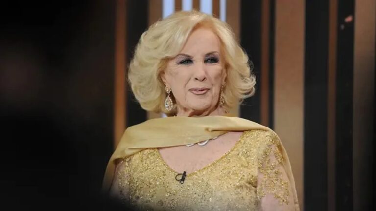 La Noche de Mirtha Legrand en vivo HOY sábado 3 de febrero: quiénes son los invitados del programa de El Trece