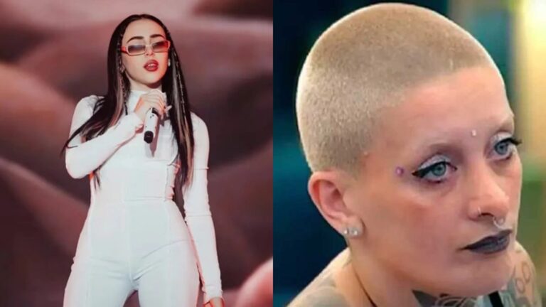 ¿Viste el guiño que Nicki Nicole le hizo a esta participante de Gran Hermano 2024?