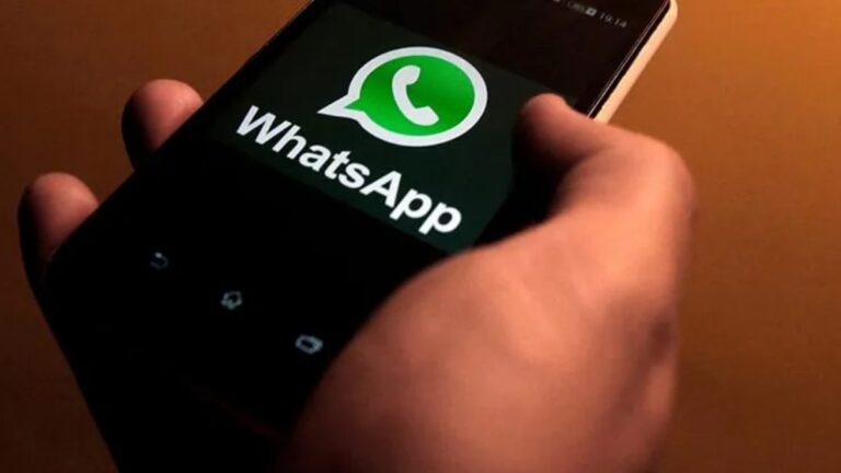 ¿Qué celulares se quedan sin WhatsApp, por qué y a partir de cuándo?