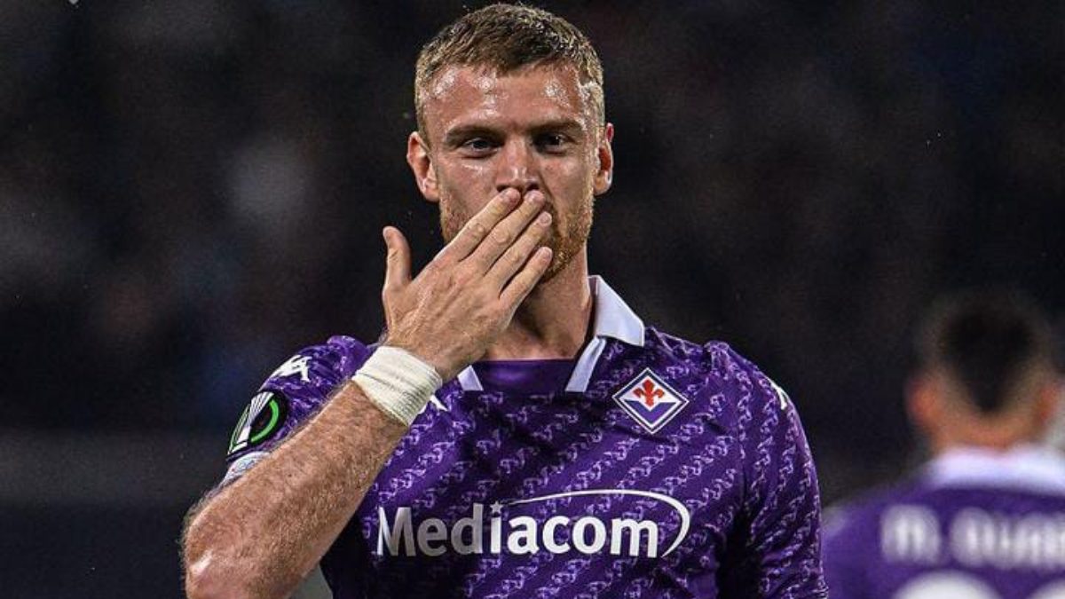 Lucas Beltrán dio su pronóstico para el River vs Boca ClaroSports