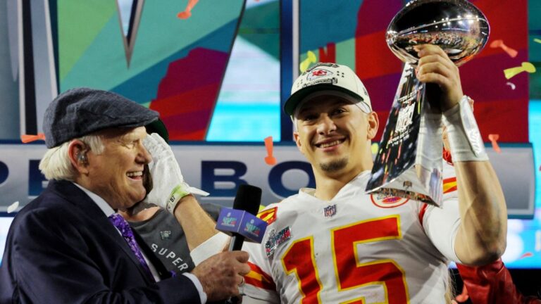 Las cinco razones por las que los Kansas City Chiefs pueden ganar el Super Bowl LVIII