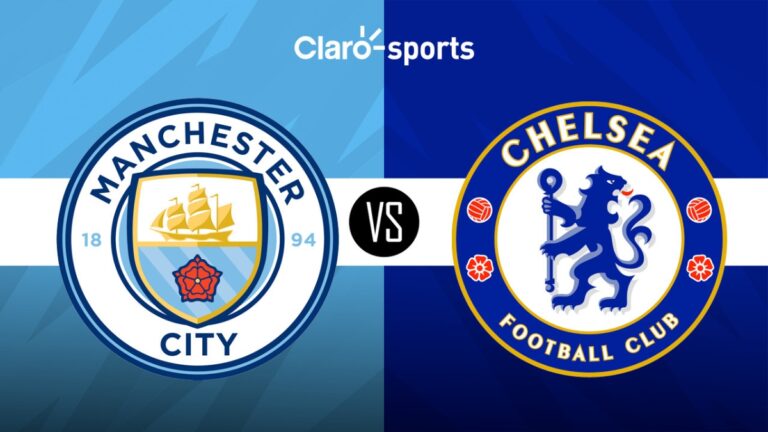 Manchester City vs Chelsea, en vivo: Horario y dónde ver la transmisión online de la jornada 25 de la Premier League