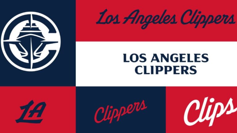 ¿Qué significa Clippers? La historia detrás del nombre del equipo que estrenará estadio, uniforme y logo para la temporada 24/25