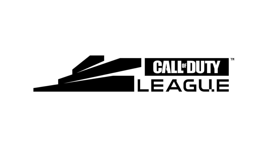 liga call of duty esports
