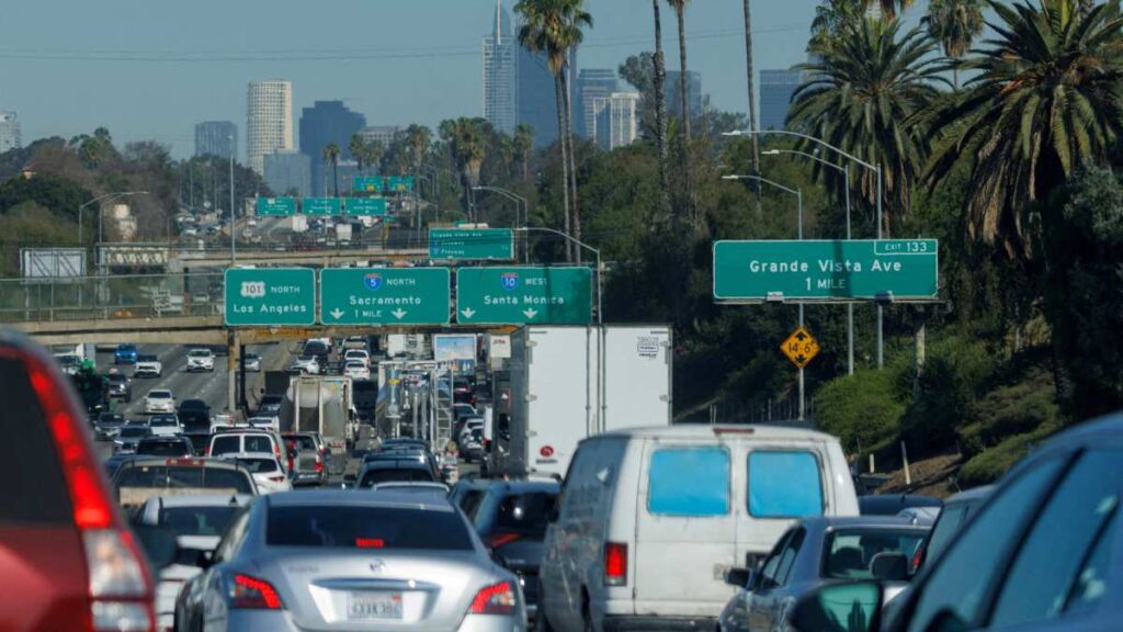 Hoy No Circula 1 de marzo: ¿Qué autos descansan en la CDMX y Edomex este viernes?