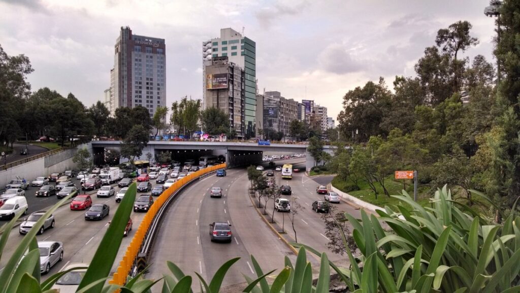 Contingencia Ambiental 24 de febrero: Se mantiene el Doble hoy No Circula y la mala calidad del aire en el Valle de México