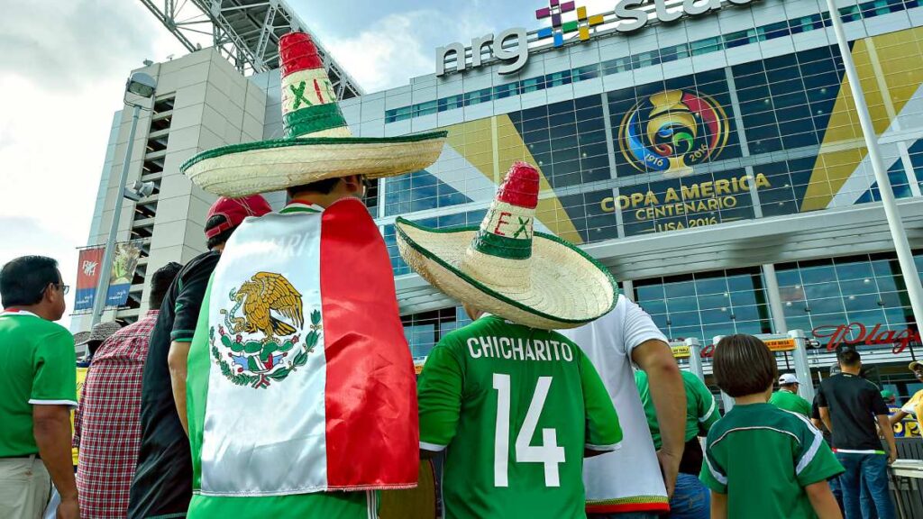 ¿Cuánto cuestan los boletos de la Copa América 2025? ClaroSports