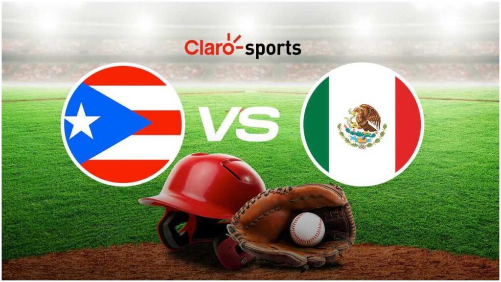 Criollos de Caguas vs Naranjeros de Hermosillo | Claro Sports