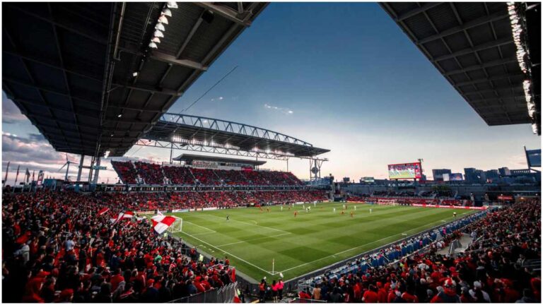 Canadá tendrá su primer partido en Toronto para abrir la jornada del segundo día del Mundial 2026