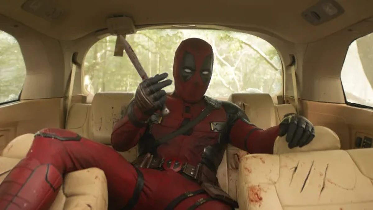 El Tráiler De Deadpool And Wolverine Ya Es El Más Visto De La Historia Clarosports 1848