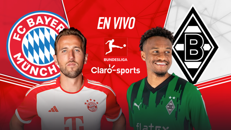 Bayern Munich vs Monchengladbach, en vivo la Bundesliga: Resultado y goles de la jornada 20, al momento