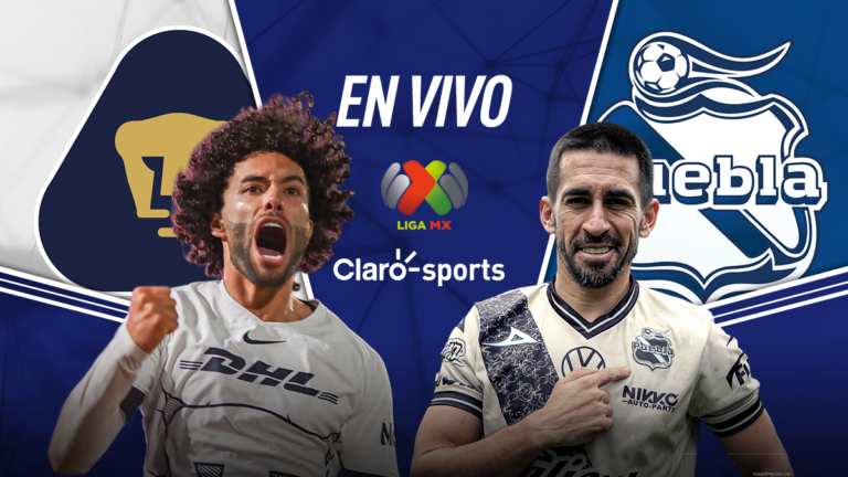 Pumas vs Puebla, en vivo Torneo Clausura 2024: Resultado y goles de la jornada 6, al momento