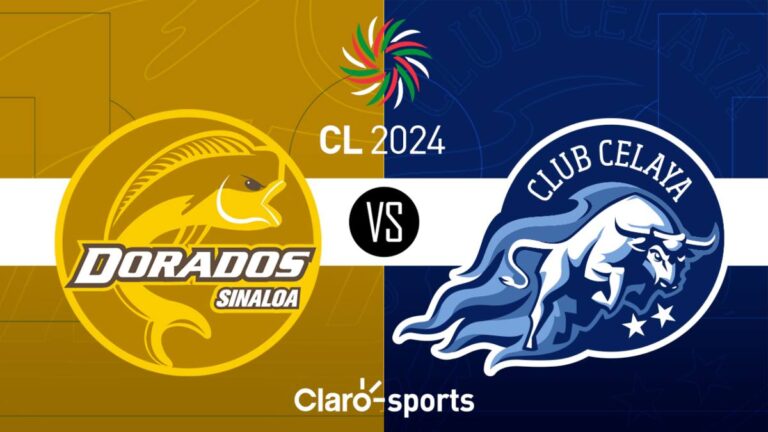 Celaya vs Dorados, en vivo la jornada 5 del Clausura 2024 de la Liga Expansión MX