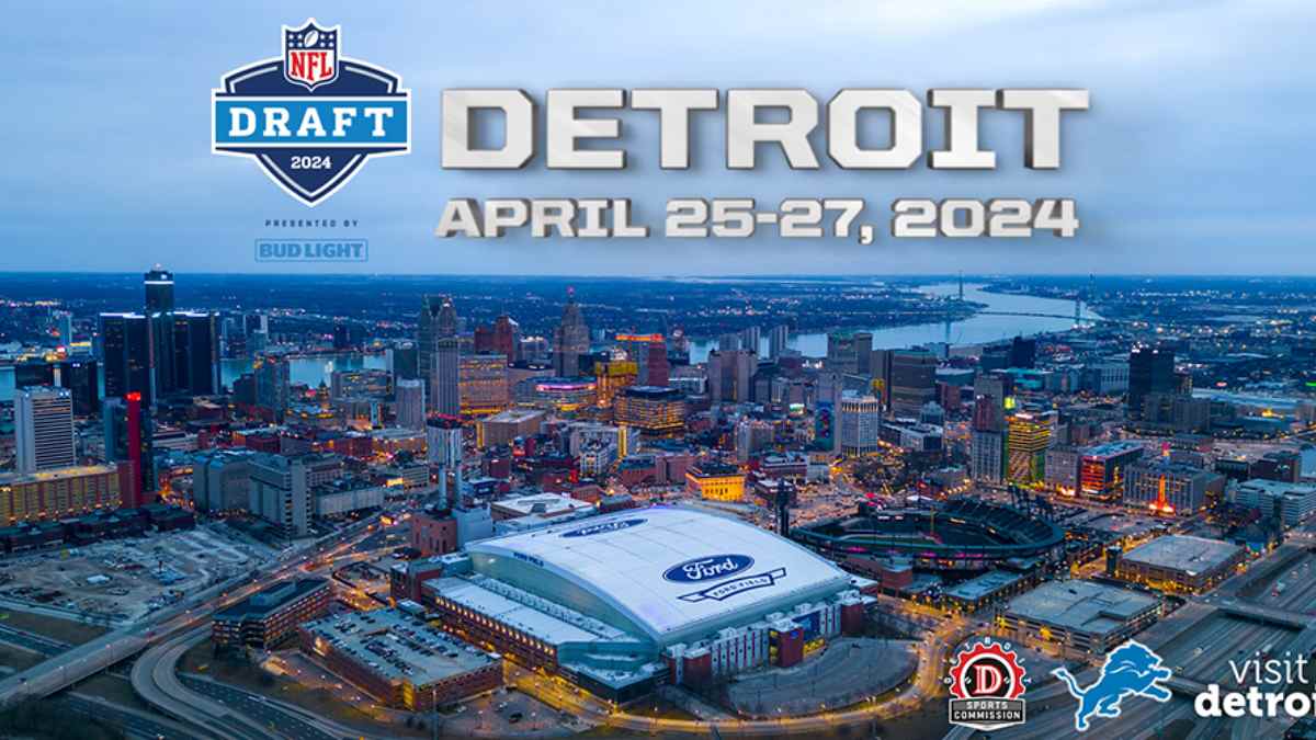 Cu Ndo Es El NFL Draft 2024 ClaroSports   Draft2024 111622 