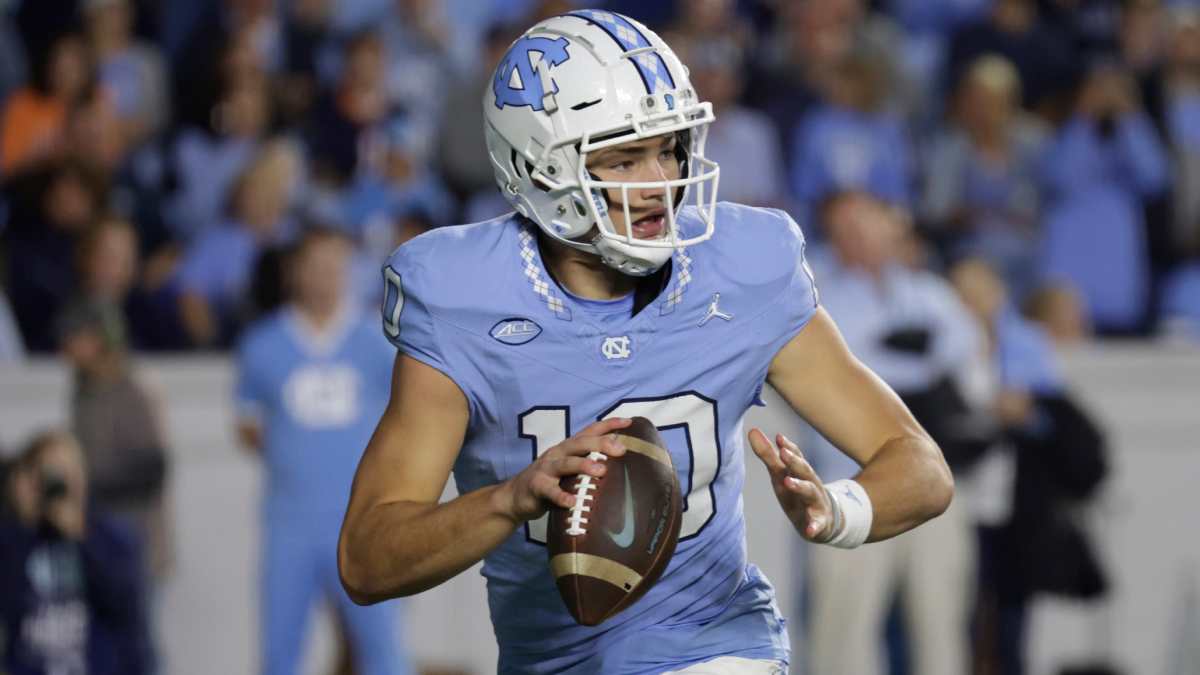 NFL Mock Draft 2024 las proyecciones de jugadores a ser elegidos en la