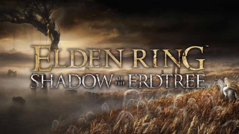 Tráiler y fecha de lanzamiento del DLC de Elden Ring, Shadow of the Erdtree