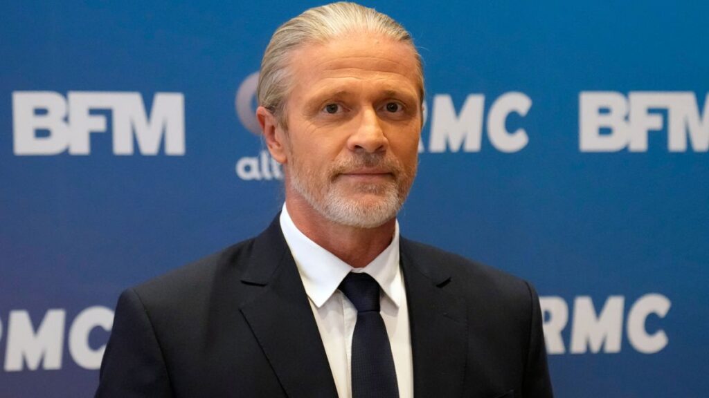 Emmanuel Petit advierte al Real Madrid ante la llegada de Mbappé: "Podría ser un problema en el vestuario"