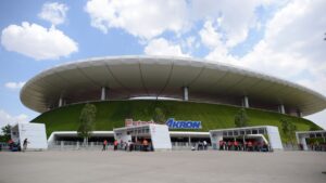 El Estadio Akron de Chivas es vetado como castigo tras los incidentes en el Clásico Tapatío