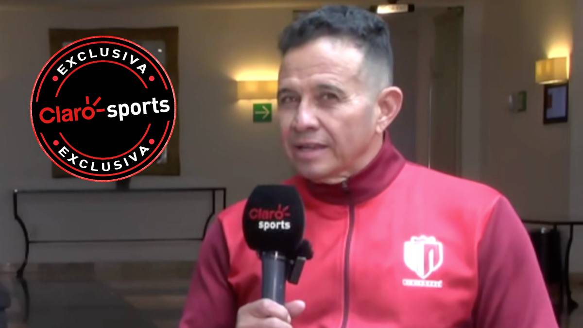 Otoniel Olivas, DT del Real Estelí