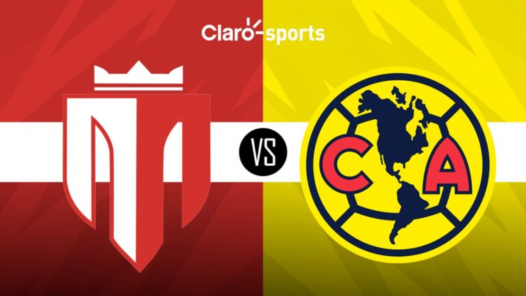 Real Estelí vs América, en vivo: Horario y dónde ver hoy por TV el partido de ida de la primera ronda de la Copa de Campeones de Concacaf