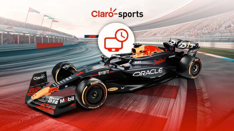 Gran Premio de Bahréin F1 2024, en vivo: Horario y dónde ver por TV la carrera de autos de la Fórmula 1
