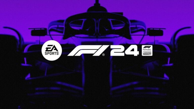 Tráiler y fecha de lanzamiento de F1 24
