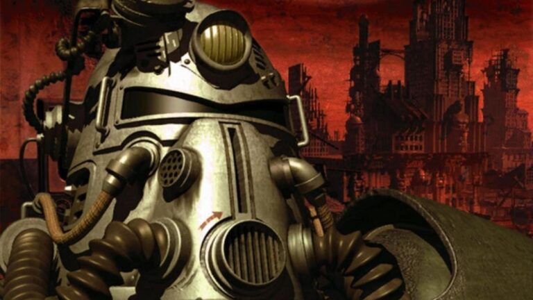 Tres juegos de Fallout estarán gratis la próxima semana en Epic Games Store