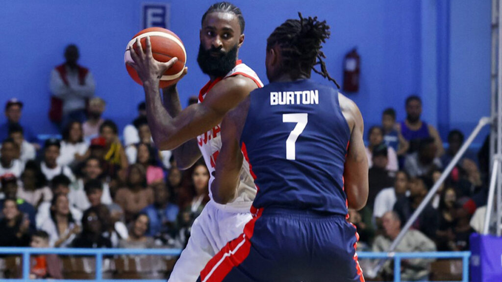 Cuba tiene una victoria histórica ante USA | FIBA