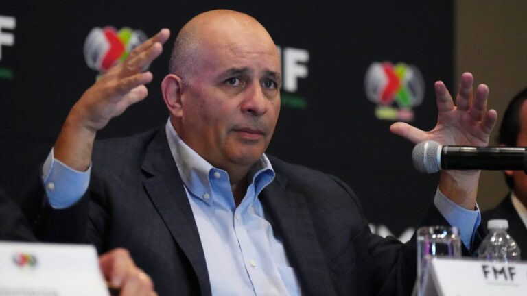 Juan Carlos Rodríguez: “Quedando en primer lugar de grupo, México tendrá un camino de localía súper relevante”