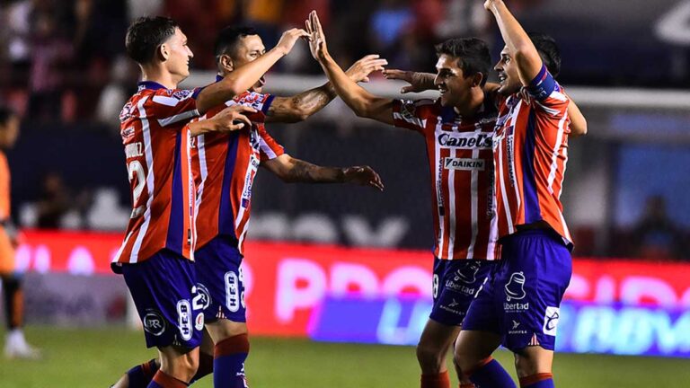 En San Luis hay confianza en derrotar a Chivas en la jornada 5 del Clausura 2024