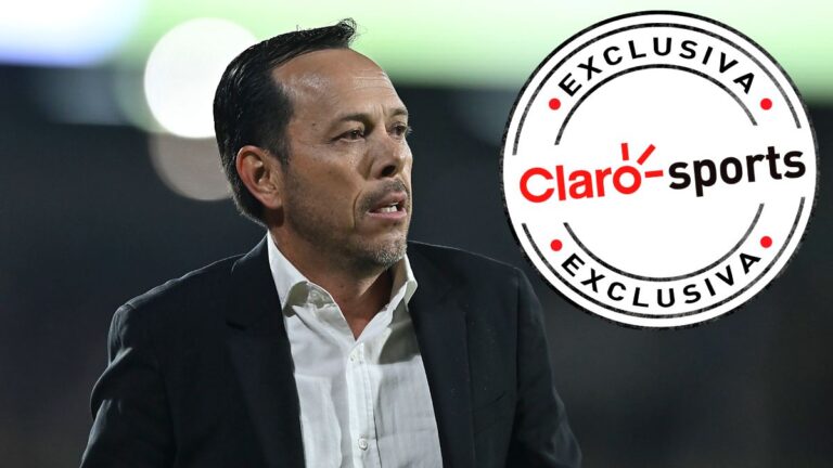 Eduardo Fentanes señala la falta de “segundas oportunidades” para los entrenadores mexicanos en la Liga MX