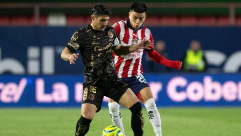 San Luis vs Chivas: Resumen, goles y resultado final de la jornada 5 del Clausura 2024, Liga MX