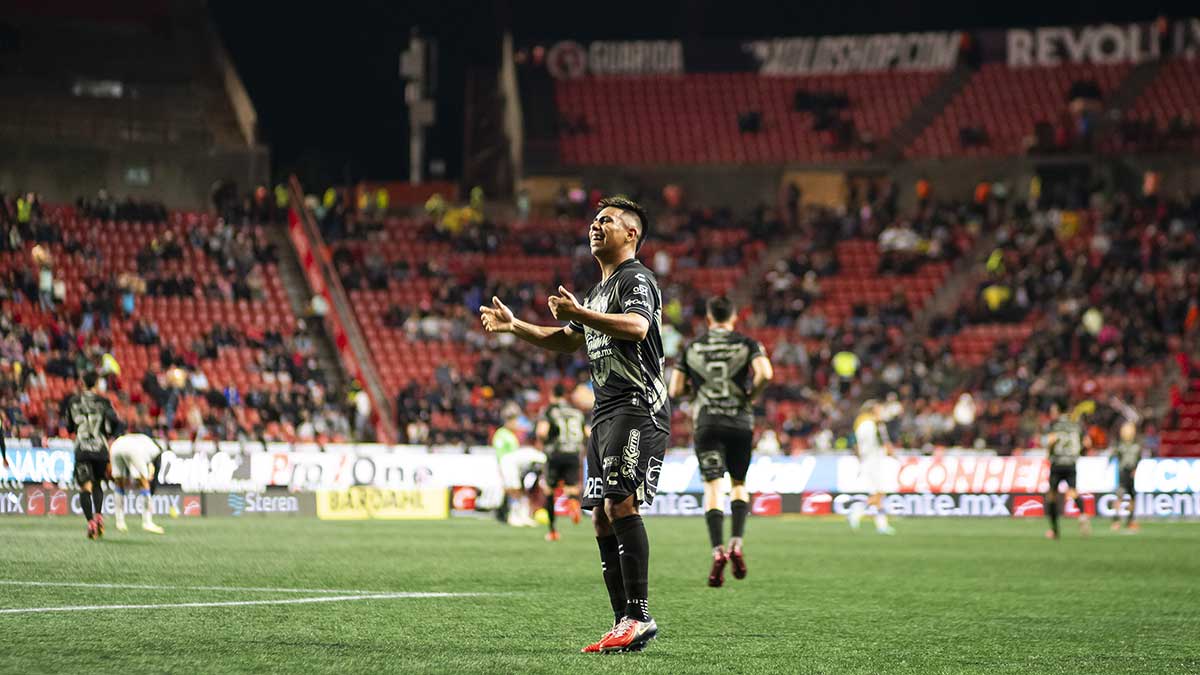 Monterrey Vs Pachuca En Vivo Horario Y Dónde Ver Hoy Por Tv El