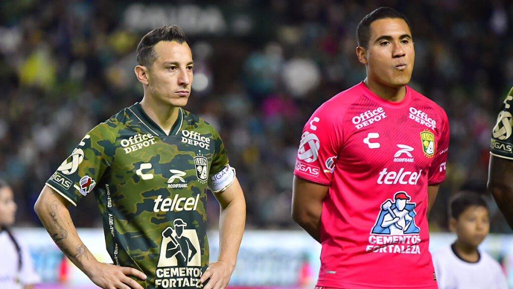 Los Esmeraldas de León sufre dos bajas más, de cara al duelo ante Atlas