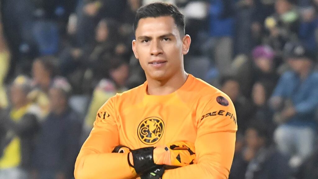 Luis Malagón asegura que la eliminación ante Chivas impulsó al América a conseguir el título